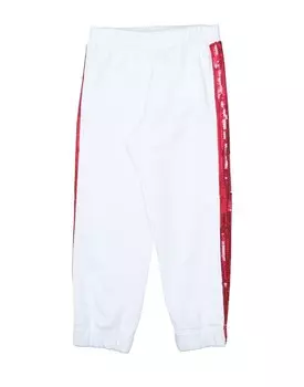 Брюки Philosophy Di Lorenzo Serafini, белый