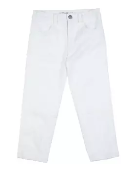 Брюки Philosophy Di Lorenzo Serafini, белый