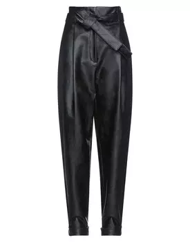 Брюки Philosophy Di Lorenzo Serafini, черный