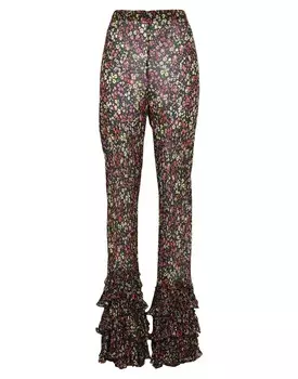 Брюки Philosophy Di Lorenzo Serafini, черный