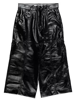 Брюки Philosophy Di Lorenzo Serafini, черный