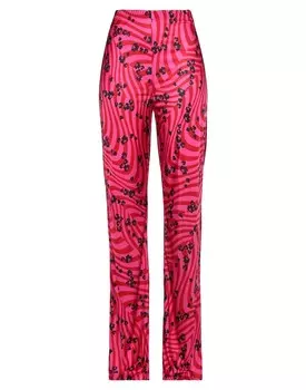 Брюки Philosophy Di Lorenzo Serafini, фуксия