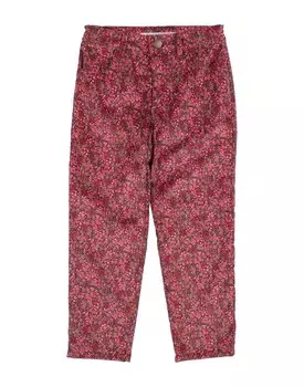 Брюки Philosophy Di Lorenzo Serafini, гранат