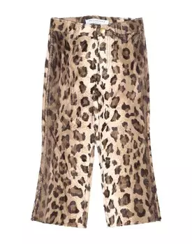 Брюки Philosophy Di Lorenzo Serafini, хаки