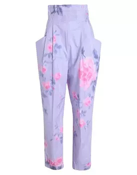 Брюки Philosophy Di Lorenzo Serafini, сирень
