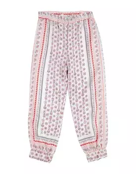 Брюки Philosophy Di Lorenzo Serafini, слоновая кость