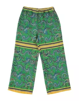 Брюки Philosophy Di Lorenzo Serafini, зеленый