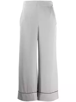 Брюки Phoebe Blanca Vita, серый