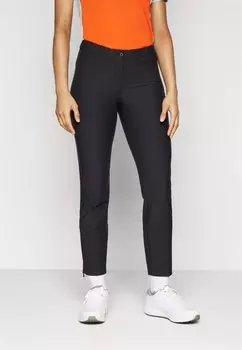 Брюки PIA J.LINDEBERG Sports, черный