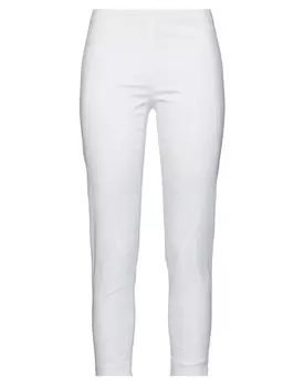 Брюки Pianurastudio, белый
