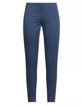 Брюки Pianurastudio, синий