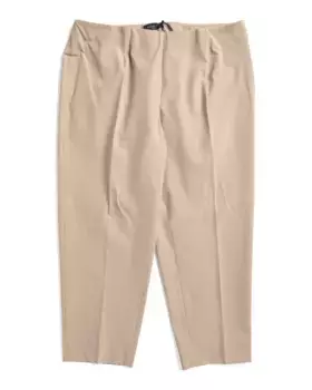 Брюки Piazza Sempione, бежевый