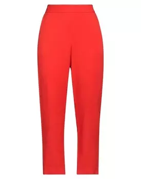 Брюки Piazza Sempione, оранжевый