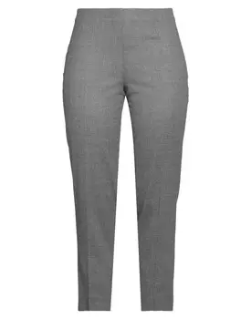 Брюки Piazza Sempione, серый