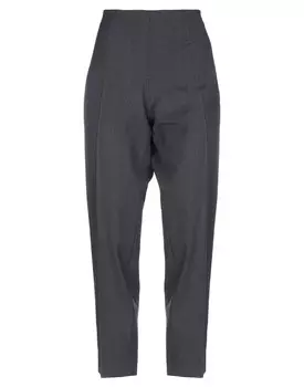 Брюки Piazza Sempione, серый