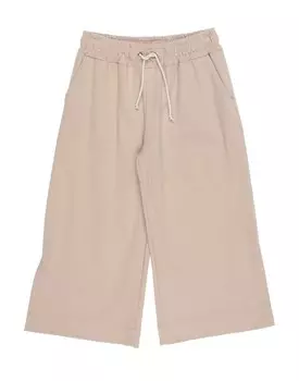 Брюки Piccola Ludo, бежевый