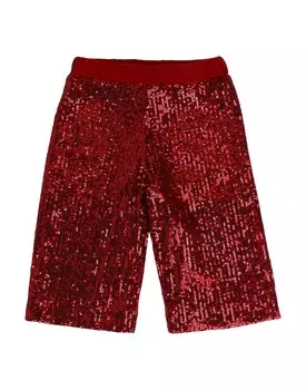 Брюки Piccola Ludo, красный