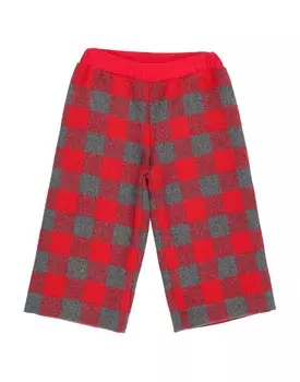 Брюки Piccola Ludo, красный