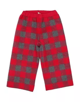 Брюки Piccola Ludo, красный