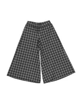 Брюки Piccola Ludo, серый