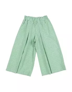 Брюки Piccola Ludo, зеленый