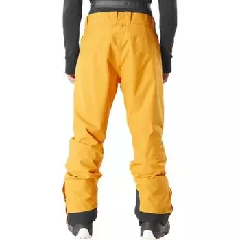 Брюки Picture Object мужские Picture Organic, цвет Autumn Blaze