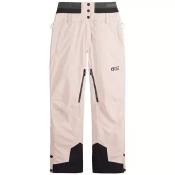 Брюки Picture Organic Exa, серый