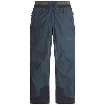 Брюки Picture Organic Exa, синий