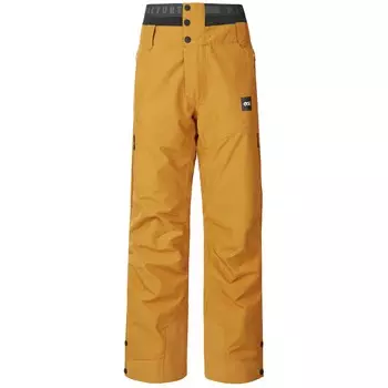 Брюки Picture Organic Object Pants, синий