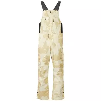 Брюки Picture Organic Testy Bib, earth