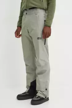 Брюки Picture, зеленый