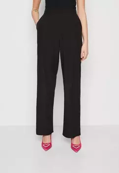 Брюки Pieces, черный