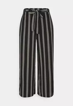 Брюки Pieces, черный