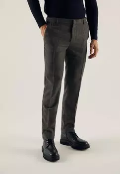 Брюки Pier One, бежевые