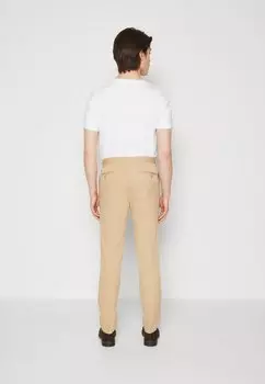 Брюки Pier One, бежевые