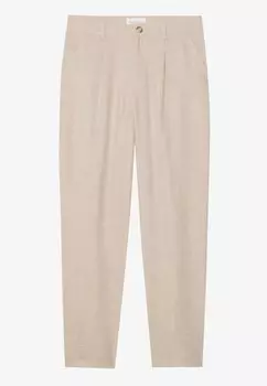 Брюки Pier One, бежевый
