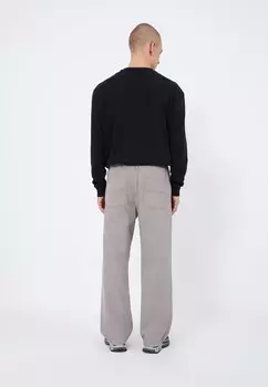 Брюки Pier One, серый