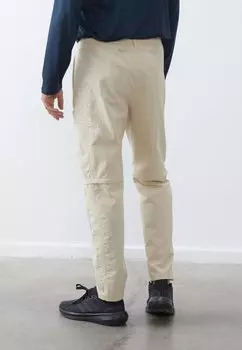 Брюки Pier One Sport, бежевый