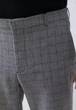 Брюки Pier One, светло-серый