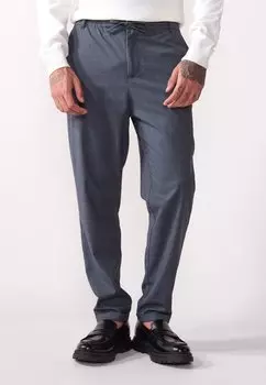 Брюки Pier One, темно-серый