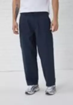 Брюки Pier One, темно-синий