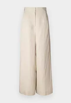 Брюки Piera IVY OAK, бежевые