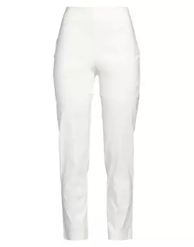 Брюки Pierantonio Gaspari, белый