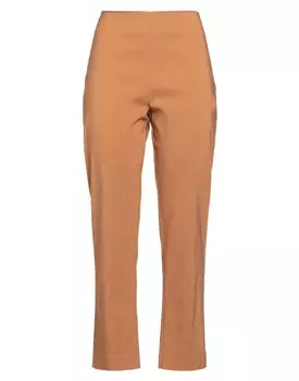 Брюки Pierantonio Gaspari, коричневый