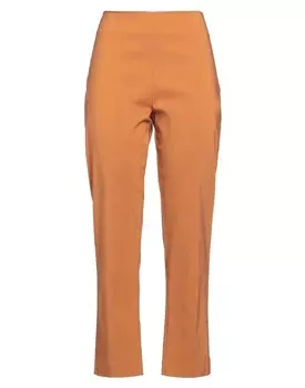 Брюки Pierantonio Gaspari, коричневый