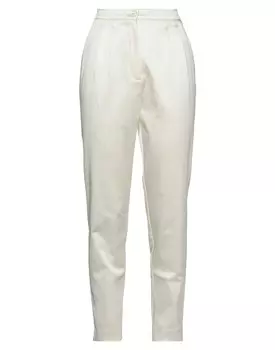 Брюки Pierantonio Gaspari, слоновая кость