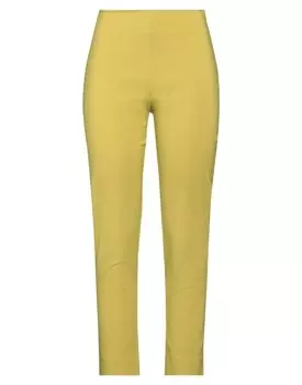 Брюки Pierantonio Gaspari, зеленый