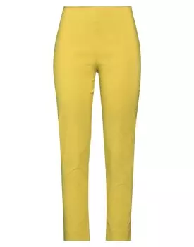 Брюки Pierantonio Gaspari, зеленый