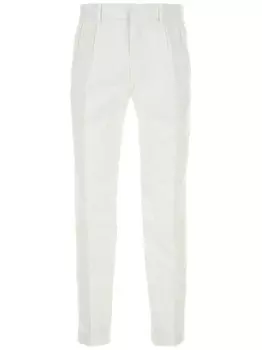 Брюки Piero Harmony Paris, белый