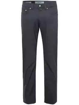 Брюки PIERRE CARDIN Regular Pants Futureflex Lyon, темно-серый